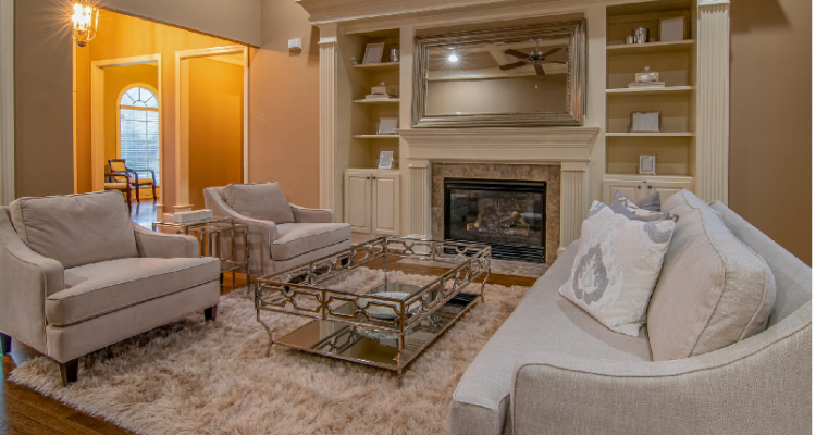 Ways To Enhance Home Atmosphere for a Cozy Space