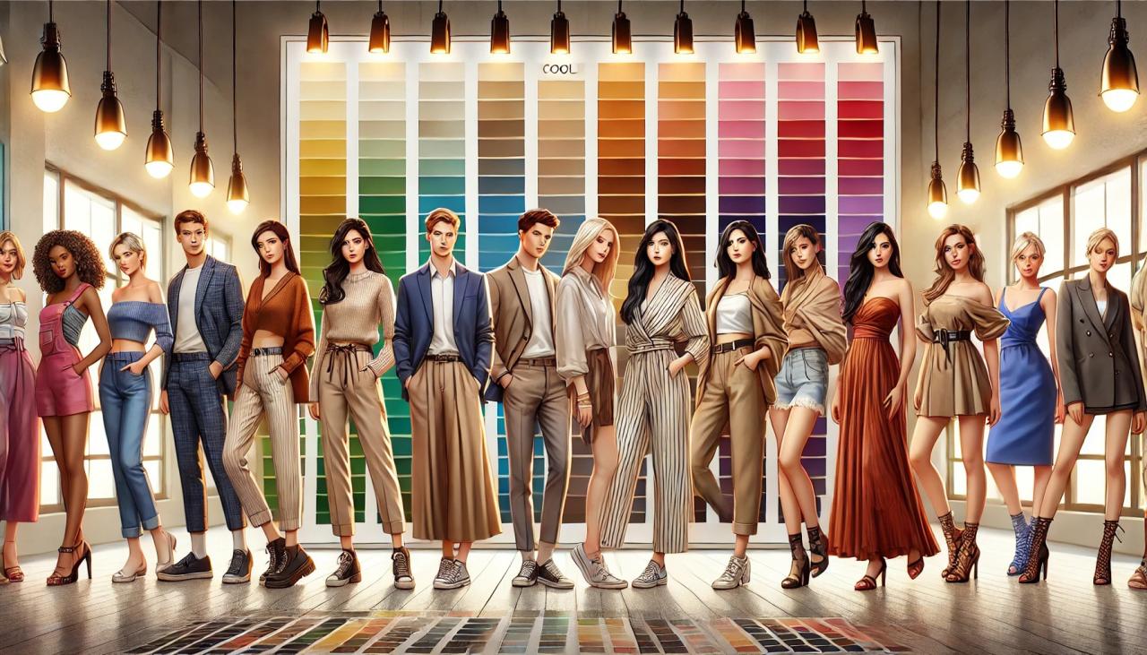 Shades of You: Finding the Perfect Hair Color to Complement Your Skin Tone Shades of You: Finding the Perfect Hair Color to Complement Your Skin Tone