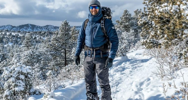 Layer Clothing Stylishly For Different Seasons