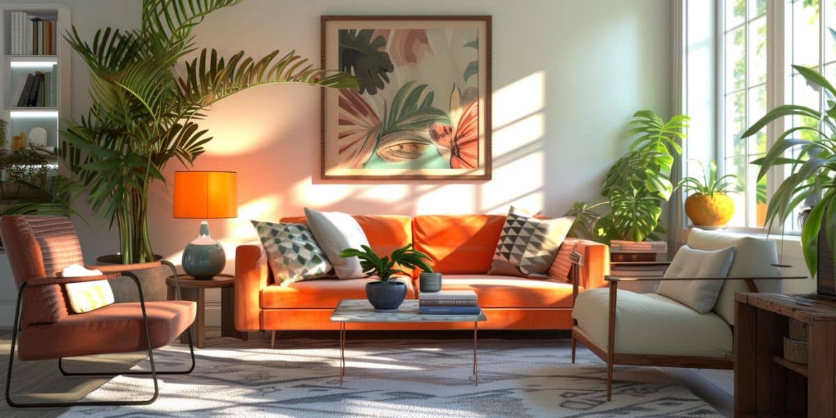 How to Mix and Match Home Decor Styles: Creating a Unique Home Interio ... Mix And Match Home Decor