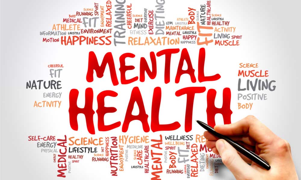 Improve Mental Health Naturally for a Better You