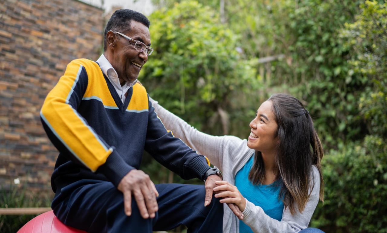 Improve Social Connections In Life