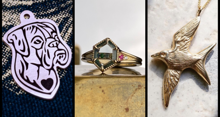 How to customize jewellery for special occasions?