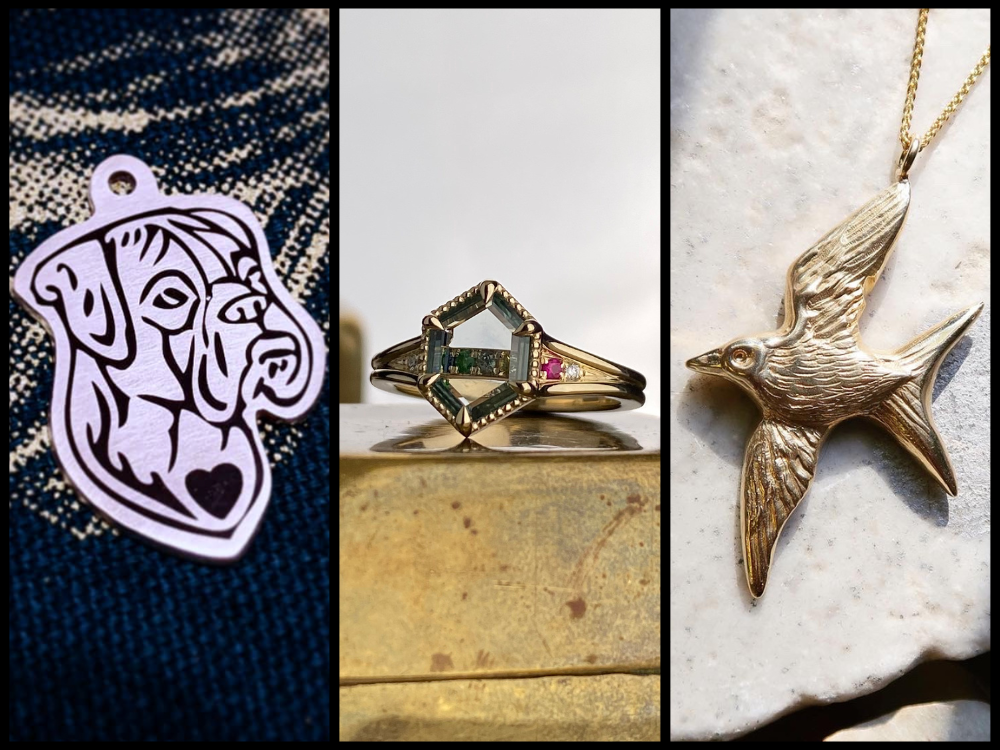 How to customize jewellery for special occasions?