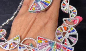 What are the most popular jewellery-making techniques?