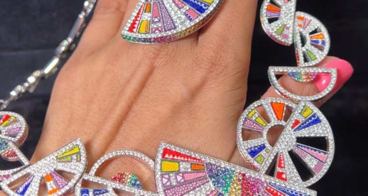 What are the most popular jewellery-making techniques?