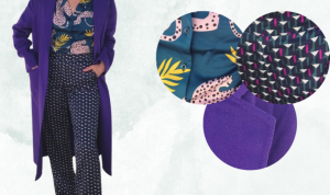 Mix And Match Patterns Effectively In Fashion Mix And Match Patterns Effectively In Fashion