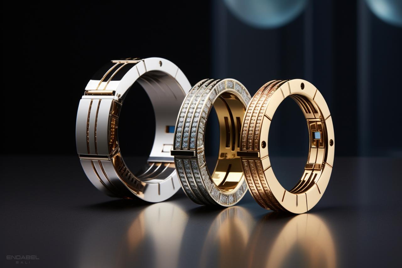 The Evolution of Jewelry Styles Through History - Endabel What are common jewellery design styles throughout history?