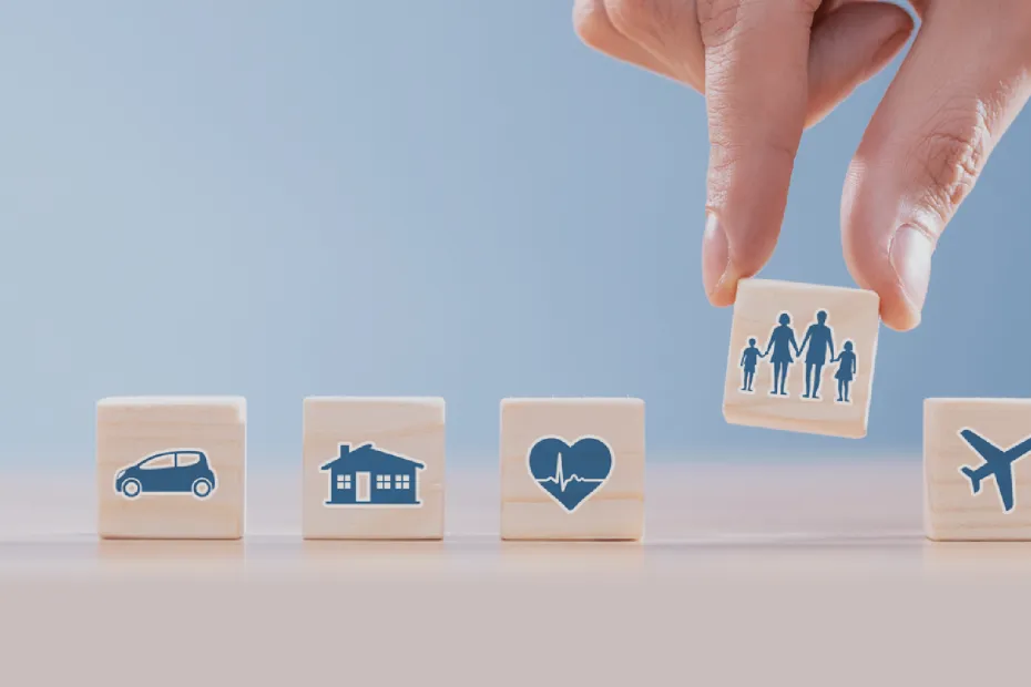 The Different Insurance Policies You Need And What They Offer | Bit Rebels Different Types Of Insurance Policies Available