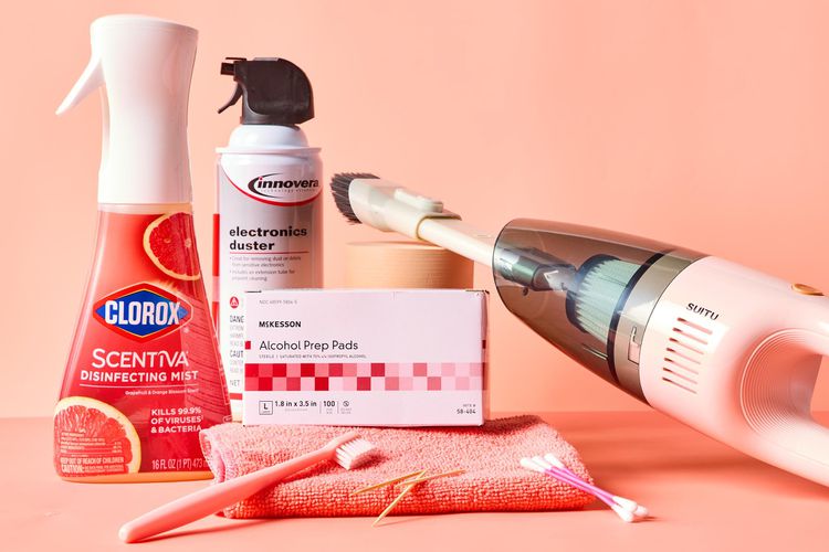 How To Clean Laptop Keyboard Best Ways To Clean Laptop Keyboard