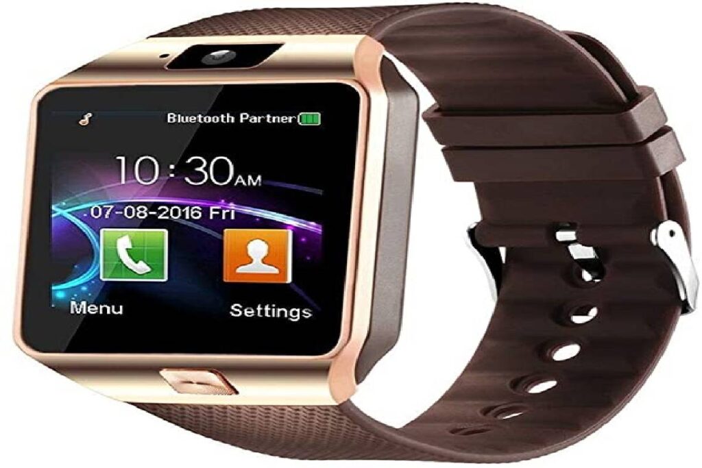 Comparing Top Smartwatches: Features, Performance, and Value Analysis ... Top Features To Look In Smartwatches