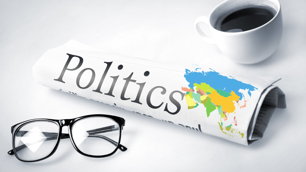 World Politics - Topic - ABC News