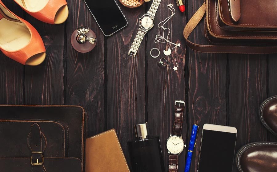 The Importance Of Choosing The Right Accessories To Tie Together An ... Choosing The Right Accessories For Outfits