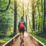 Benefits Of Outdoor Activities For Mental Health