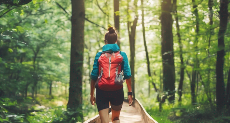 Benefits Of Outdoor Activities For Mental Health