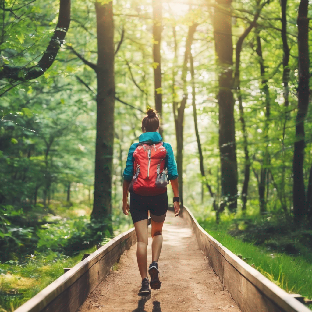 Benefits Of Outdoor Activities For Mental Health