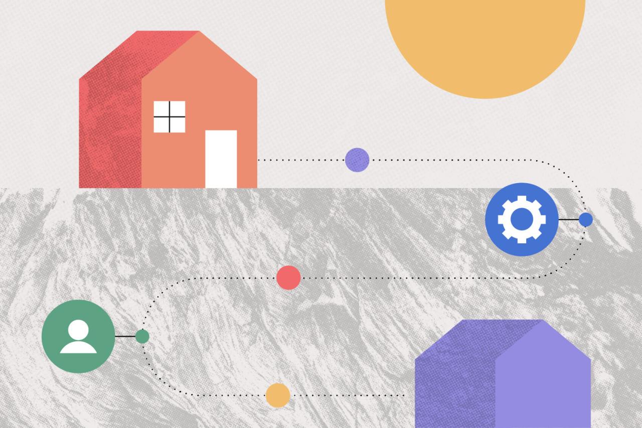 Tips For Enhancing Home Office Setup