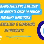 How to identify genuine gemstones in jewellery?