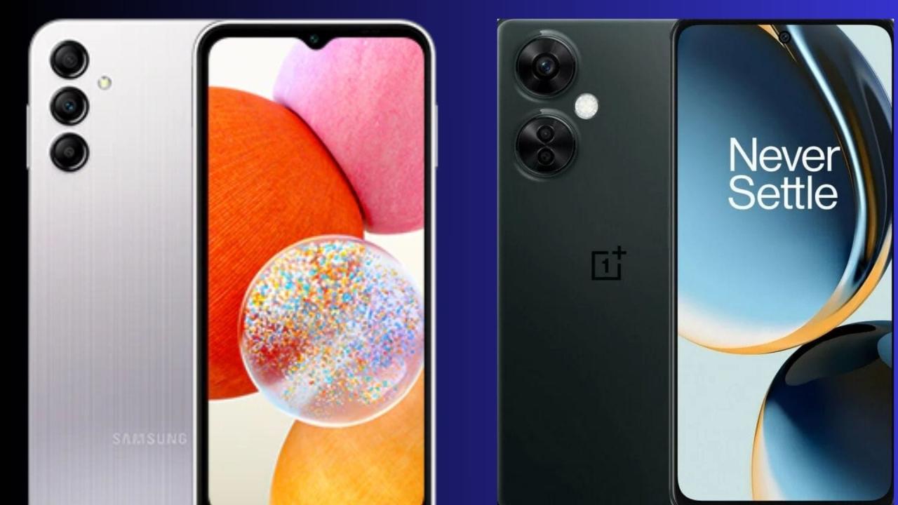 Best budget smartphones in early 2024 Best Budget Smartphones For Gaming