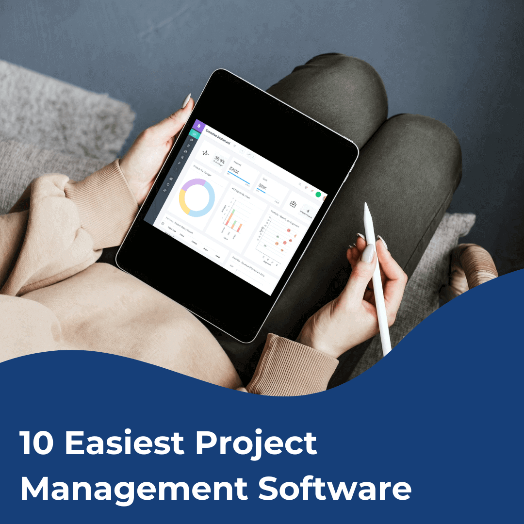 Software Solutions For Effective Project Management