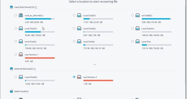 Recover Deleted Files On Android Devices Made Easy