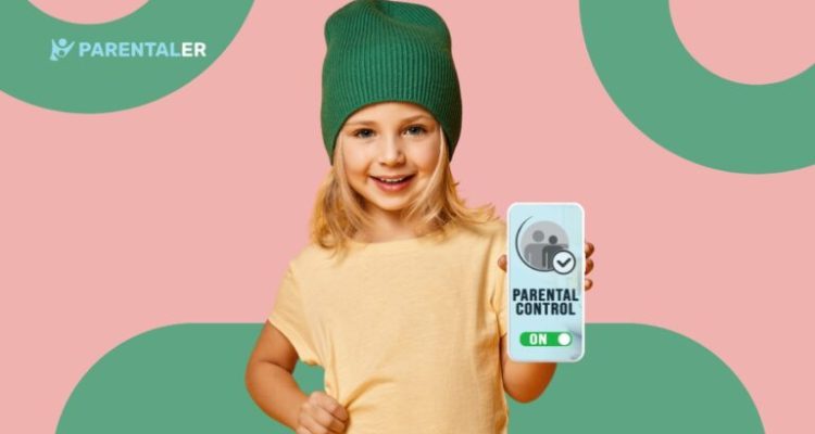 Set Up Parental Controls On Android Now Made Easy