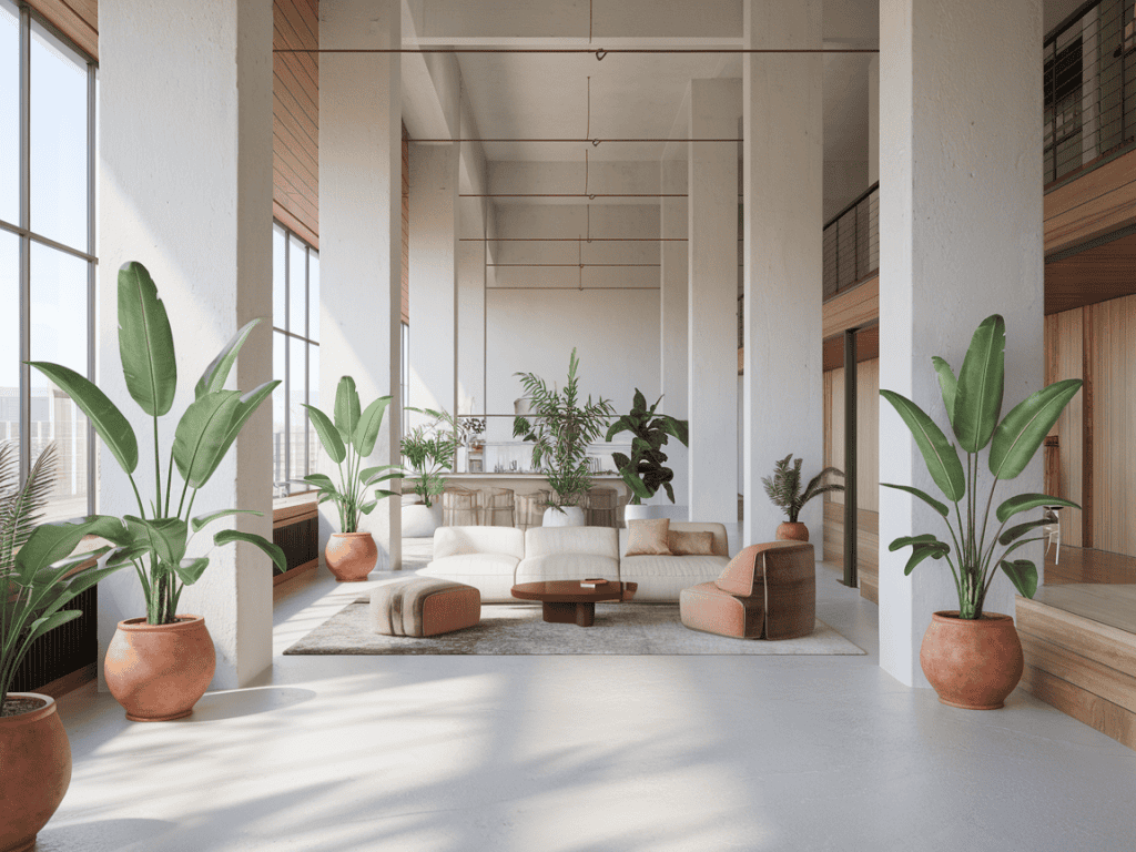 Ways To Make Your Home Feel Welcoming