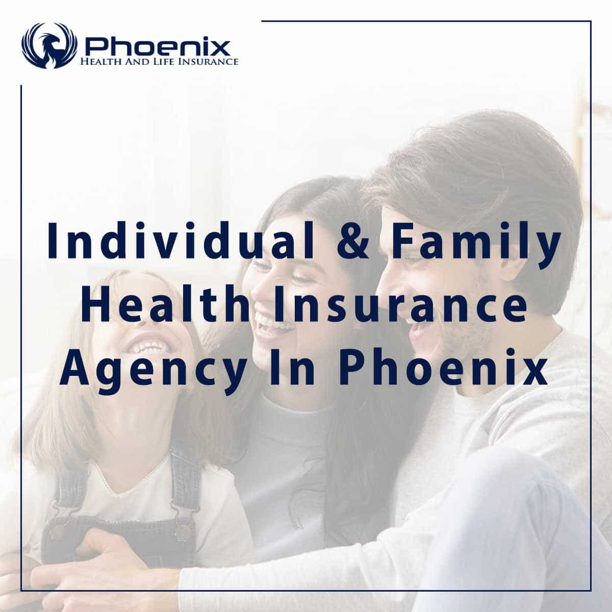 How Health Insurance Works For Families And Individuals