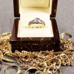 What are the best ways to store fine jewellery safely?