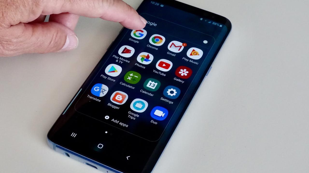 5 Of The Best Ways To Free Up Storage On Android Free Up Storage On Android