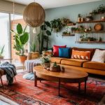 Ideas For Creating A Cozy Living Environment