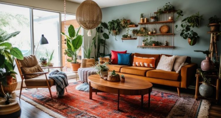 Ideas For Creating A Cozy Living Environment