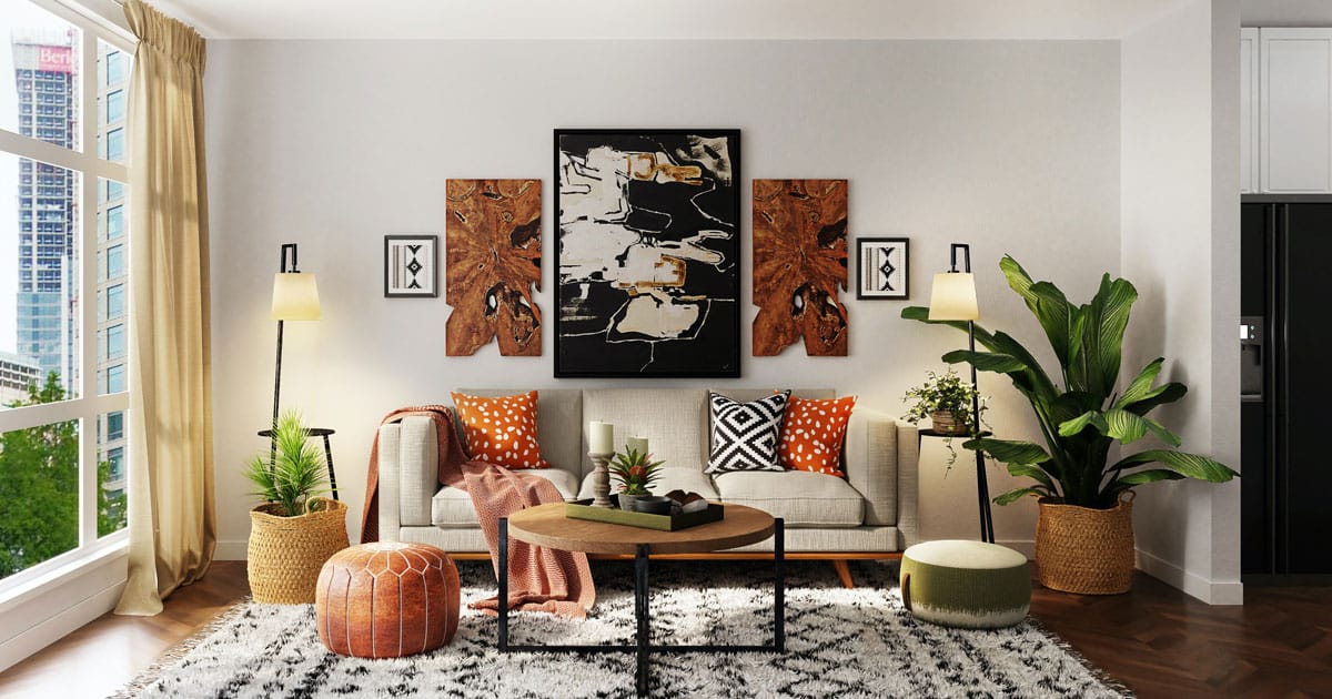 Minimalist Home Decor Tips: Transform Your Space with Simplicity