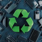 Recycle Old Electronic Gadgets Responsibly