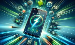 Optimize Android Performance For Gaming