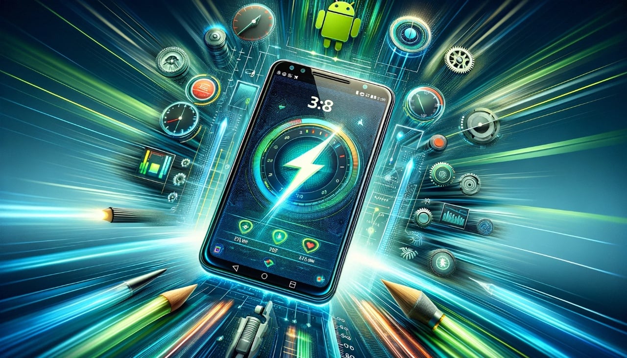 Optimize Android Performance For Gaming