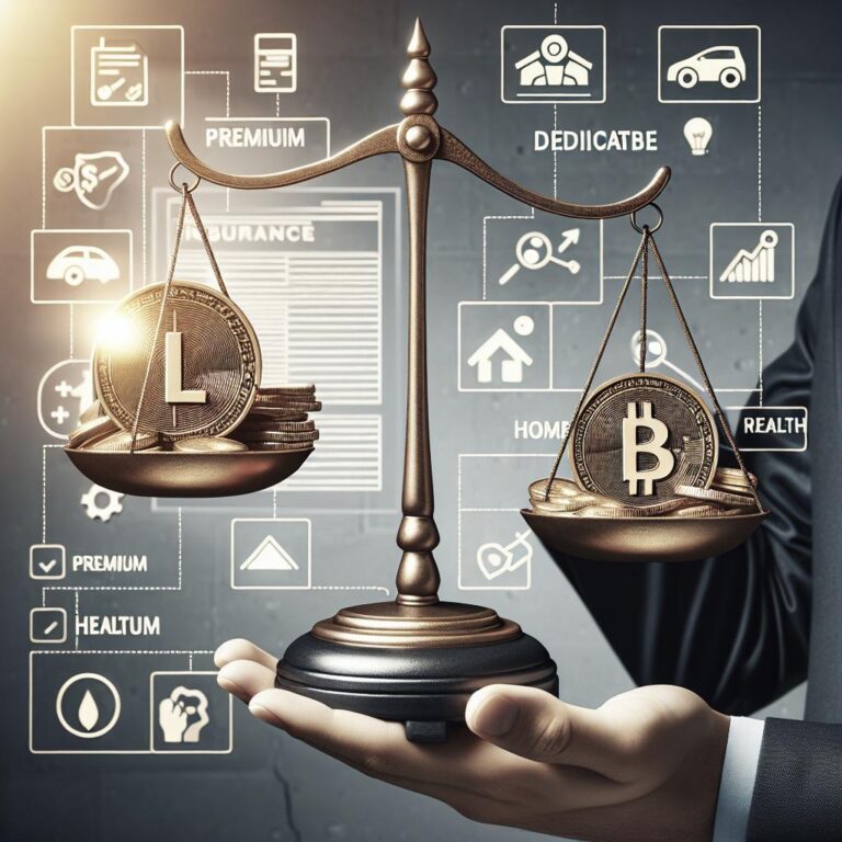 Understanding Insurance Deductibles: A Beginner's Guide - Insurance Intel How Deductibles Impact Claim Payments