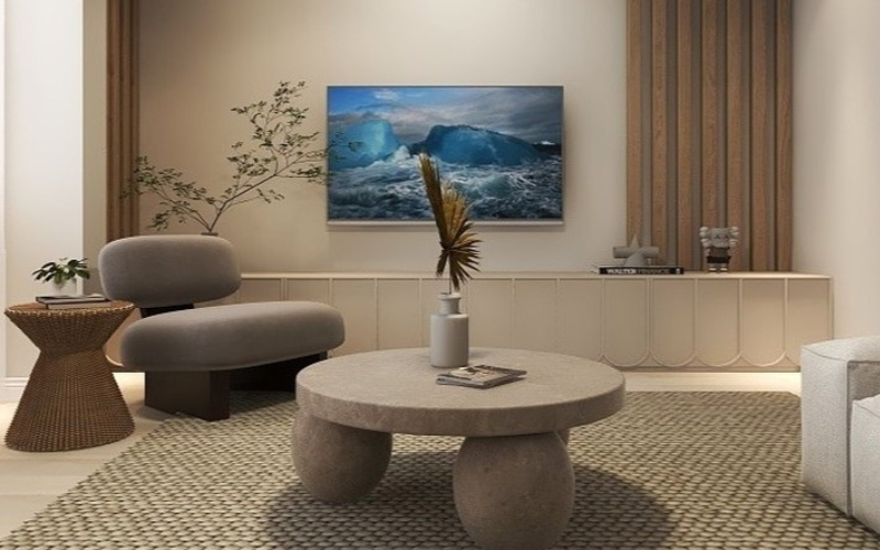 Ideas For Small Space Home Decor