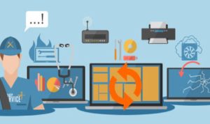 Effective Ways To Troubleshoot Hardware Issues Made Easy