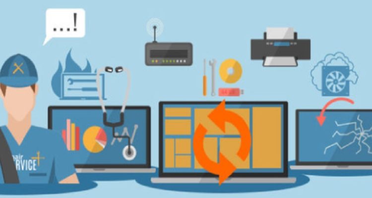 Effective Ways To Troubleshoot Hardware Issues Made Easy