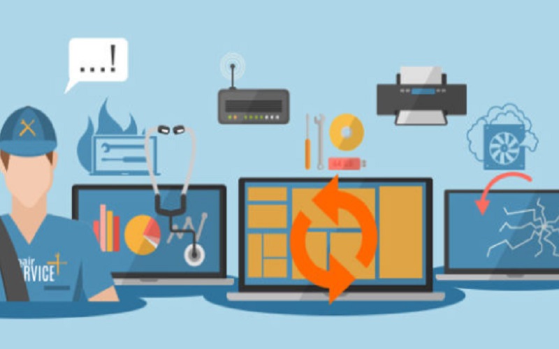 Tips for Troubleshooting Hardware Issues Remotely Tips for Troubleshooting Hardware Issues Remotely