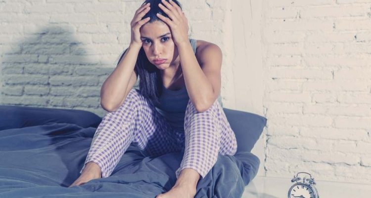 Relationship Between Sleep And Health Unveiled