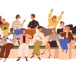 Improve Social Connections In Life Today