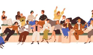 Improve Social Connections In Life Today Improve Social Connections In Life Today