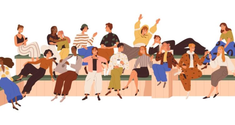 Improve Social Connections In Life Today