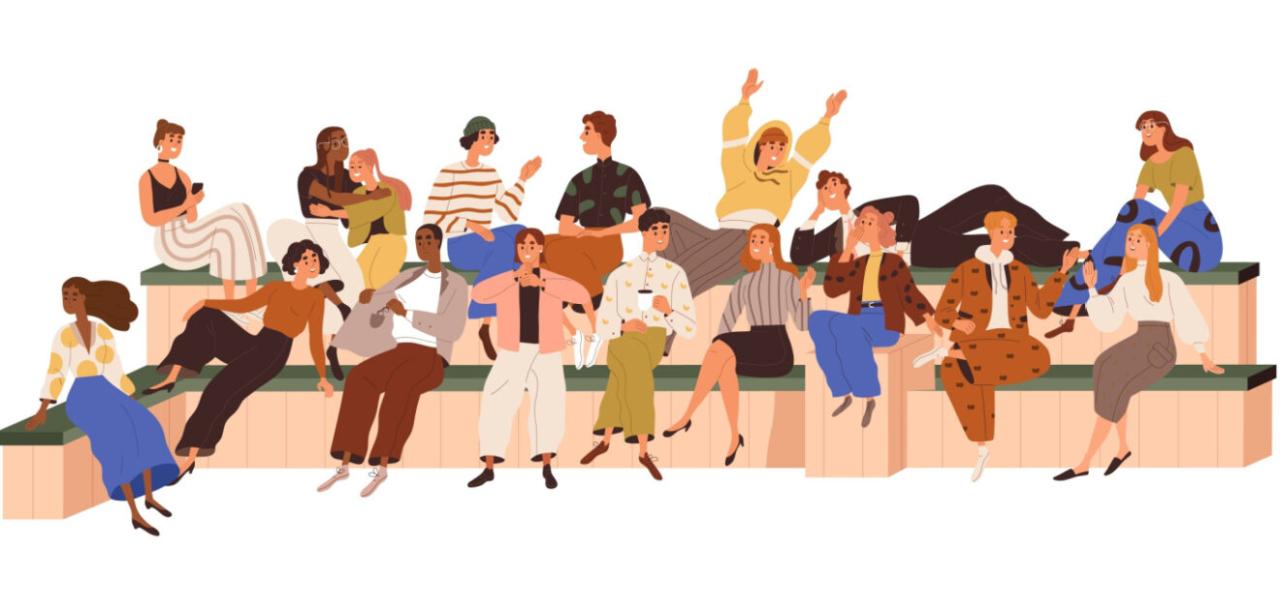 Improve Social Connections In Life Today