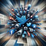 Social Media Impact On News Dissemination Revealed