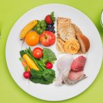 Maintain A Balanced Diet Daily for a Healthier Life