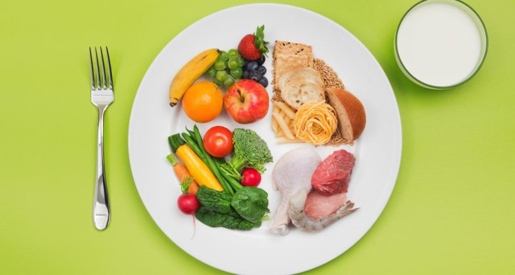 Maintain A Balanced Diet Daily for a Healthier Life