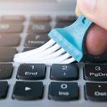 Best Ways To Clean Laptop Keyboard Effortlessly